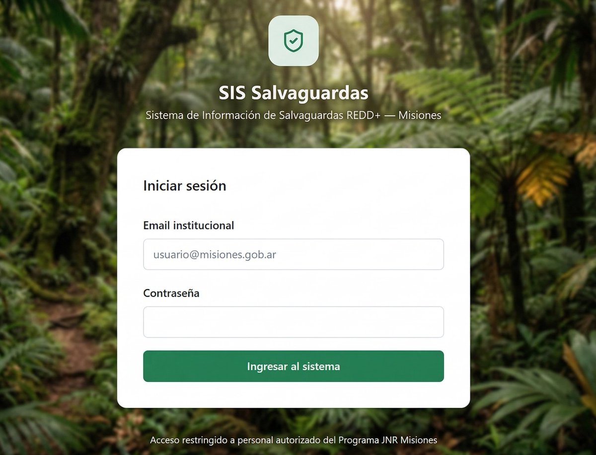 Programa JNR Misiones tweet media