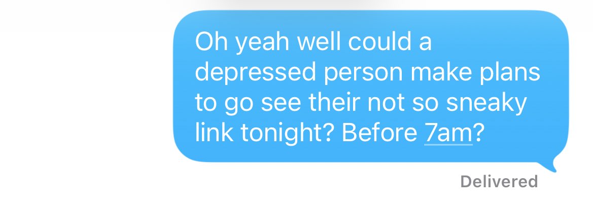 mimiIlion's tweet photo. In the worst depressive episode I’ve ever experienced. https://t.co/06fJm2ThMm