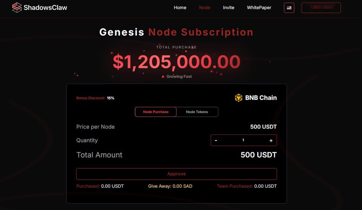 Shadows Claw tweet media