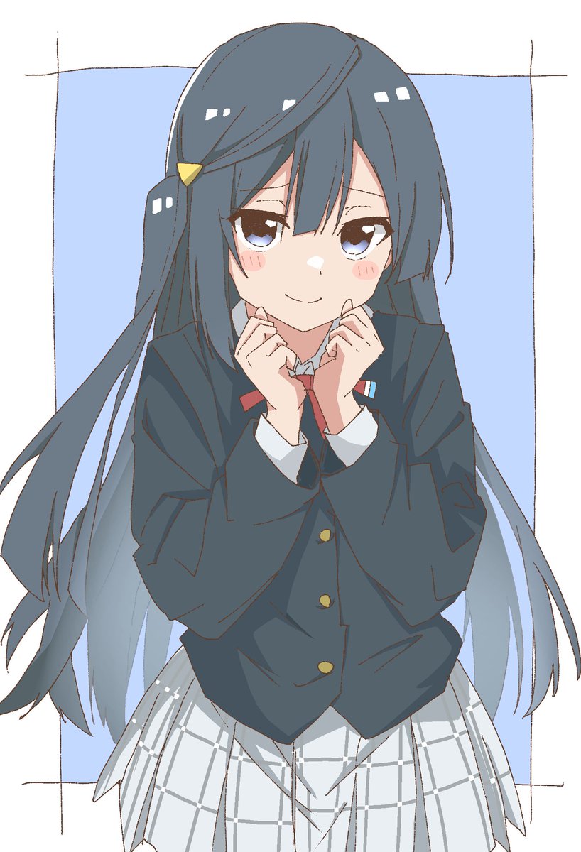 まほろ tweet media