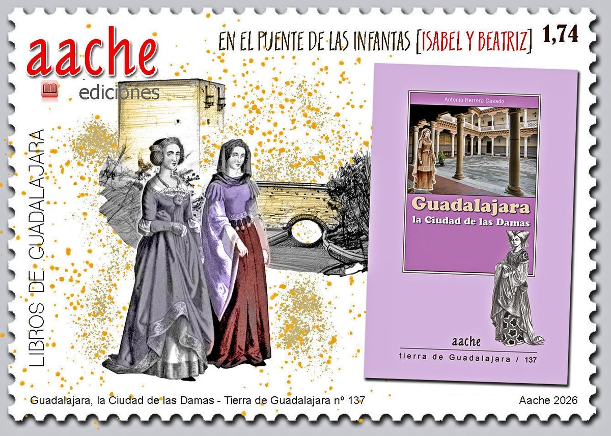 Aache Ediciones tweet media