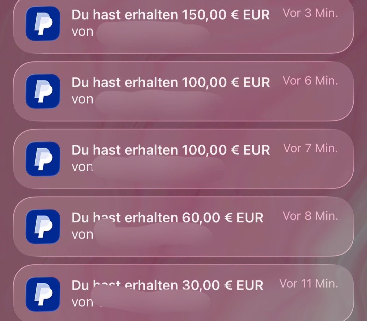 👑 Prinzessin Anni 👑 tweet media