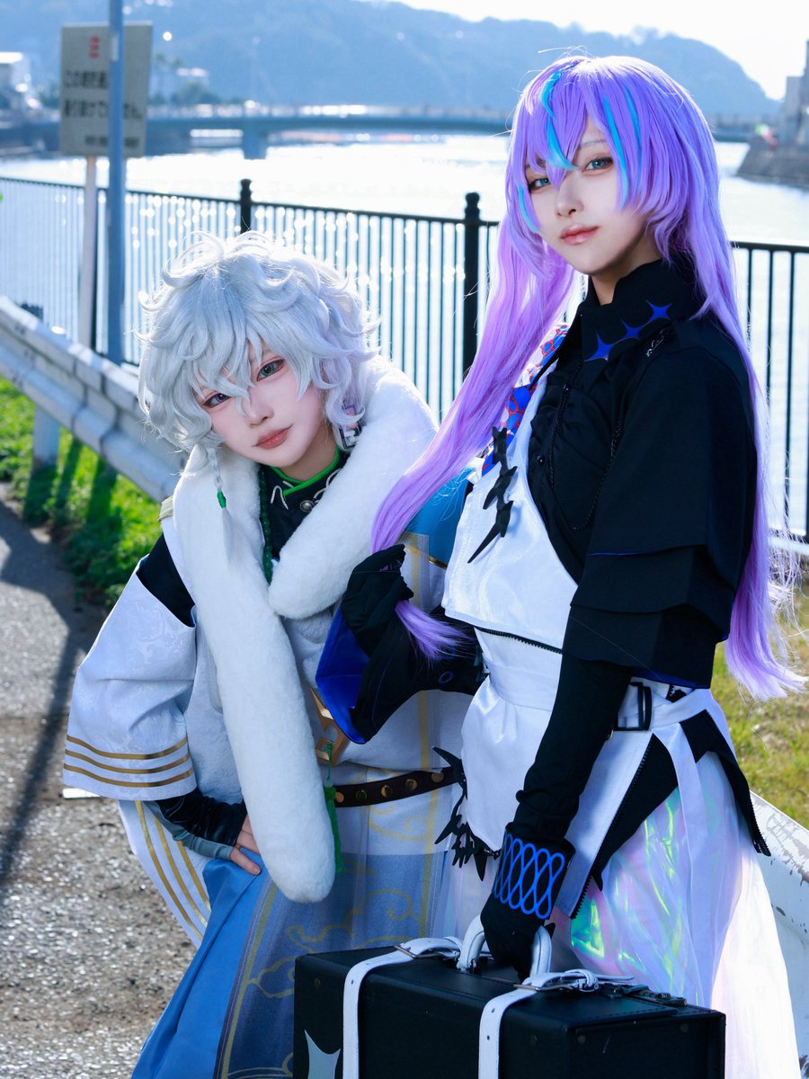 ぱにゃ tweet media