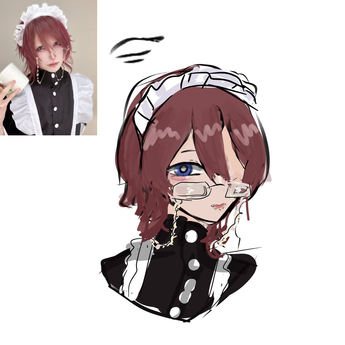ᡣ𐭩 •Daily KEVIN。ꪆৎ ˚⋅ tweet media