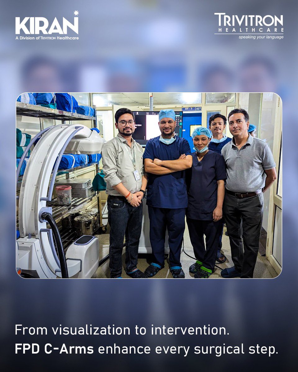 TrivitronIndia tweet media