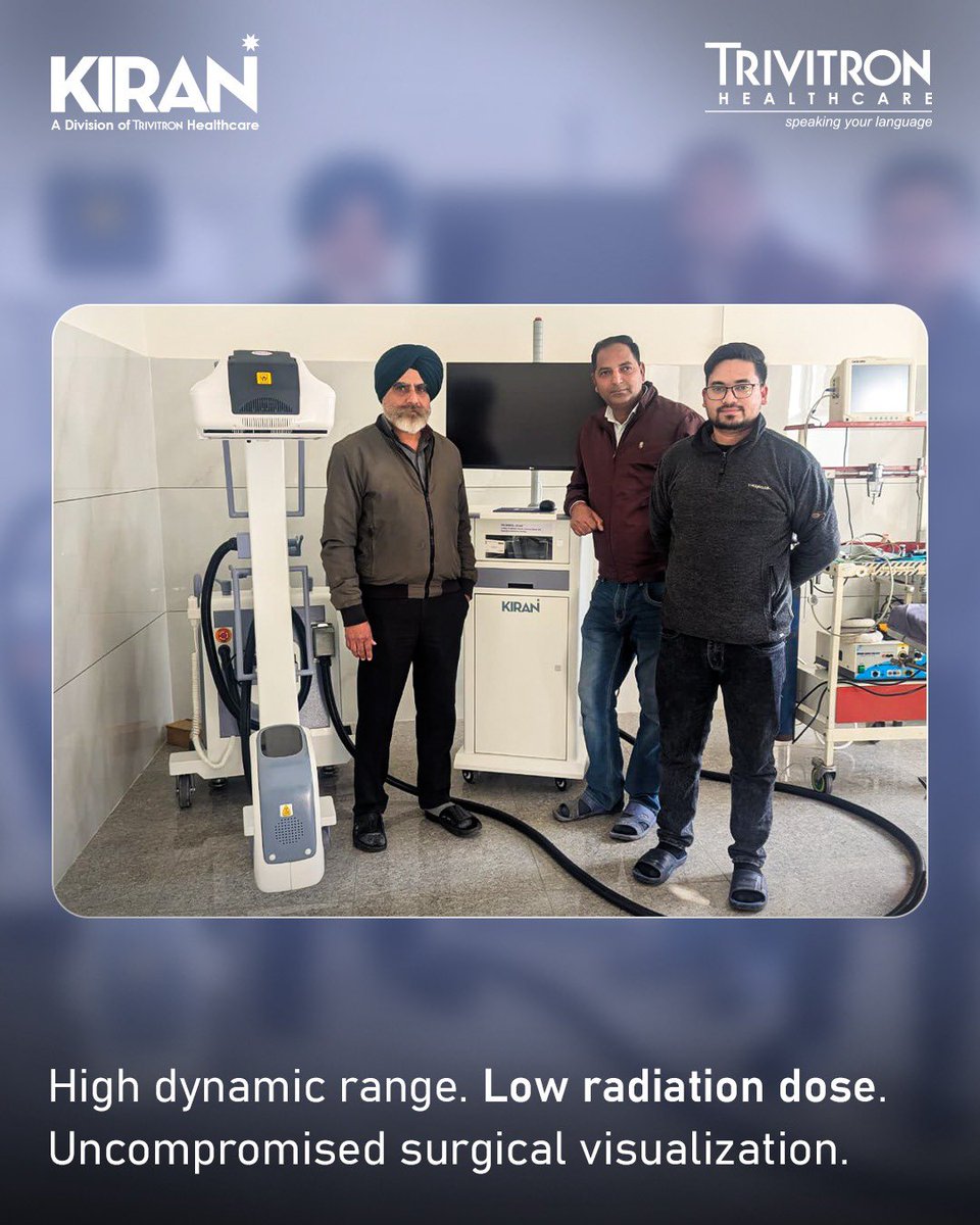 TrivitronIndia tweet media