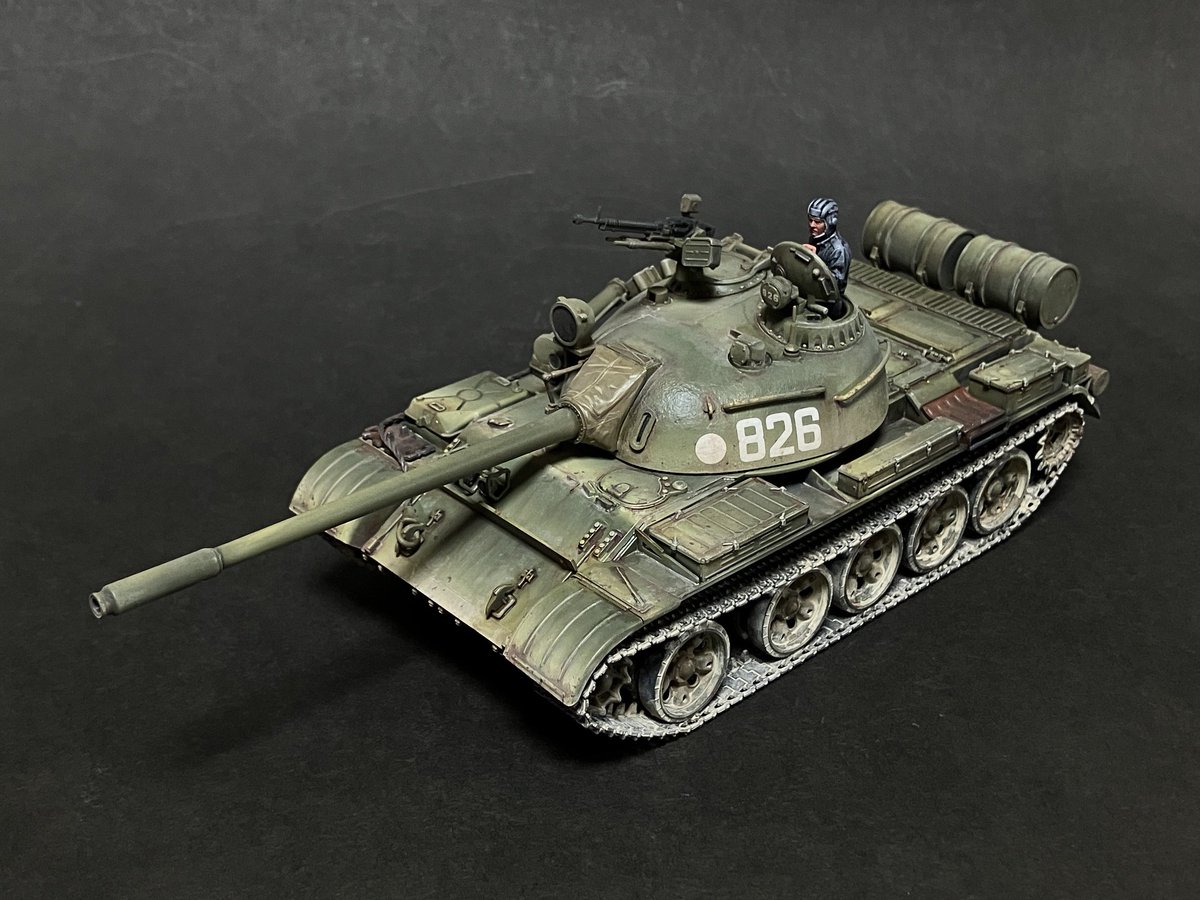 つかやん tweet media