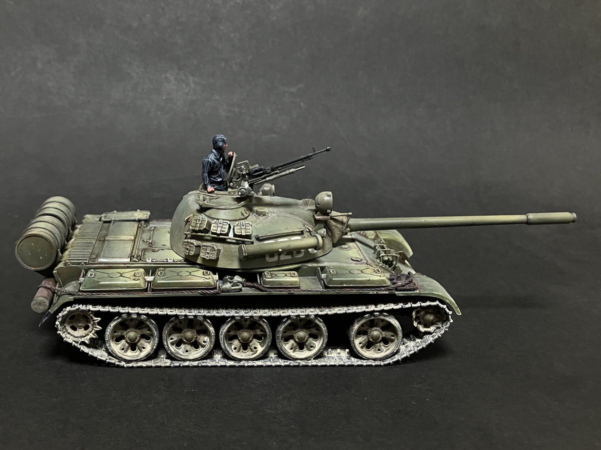 つかやん tweet media