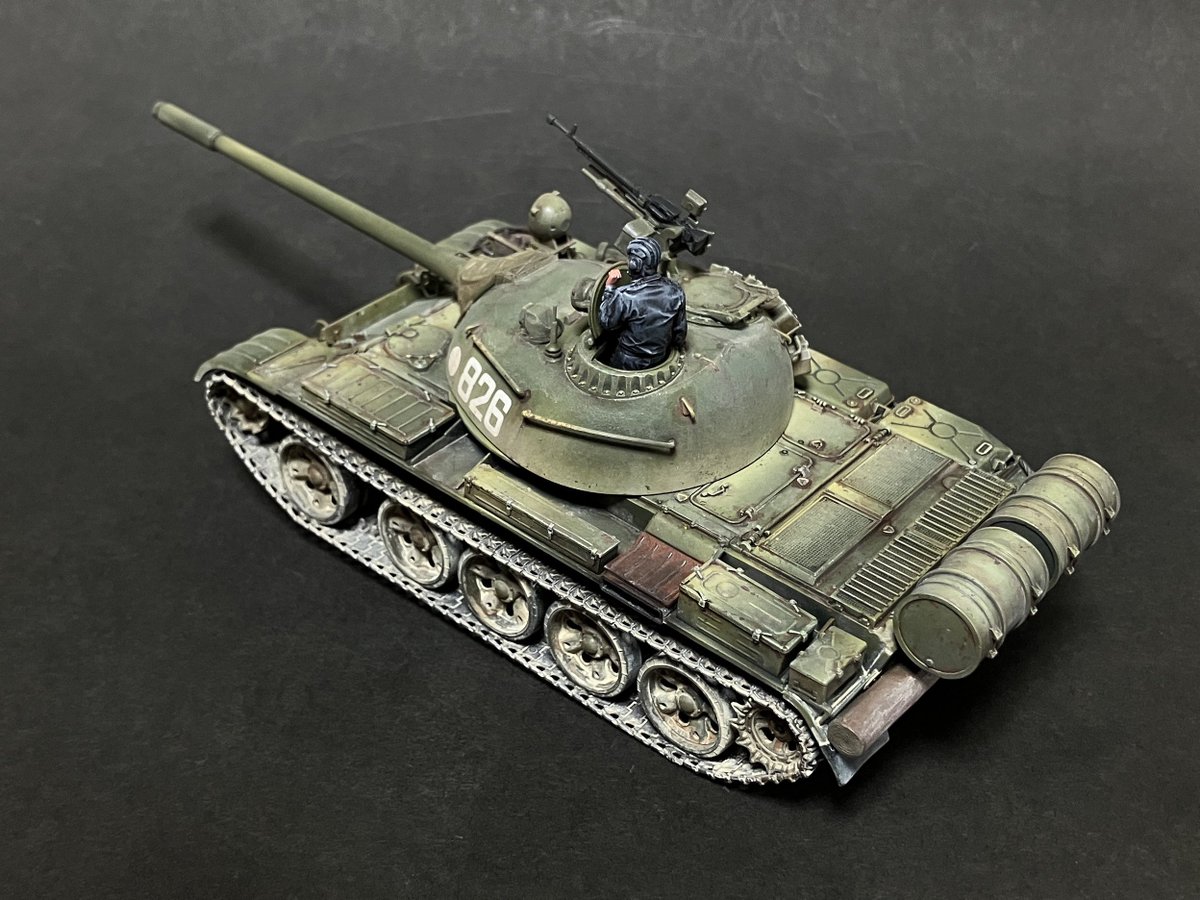 つかやん tweet media