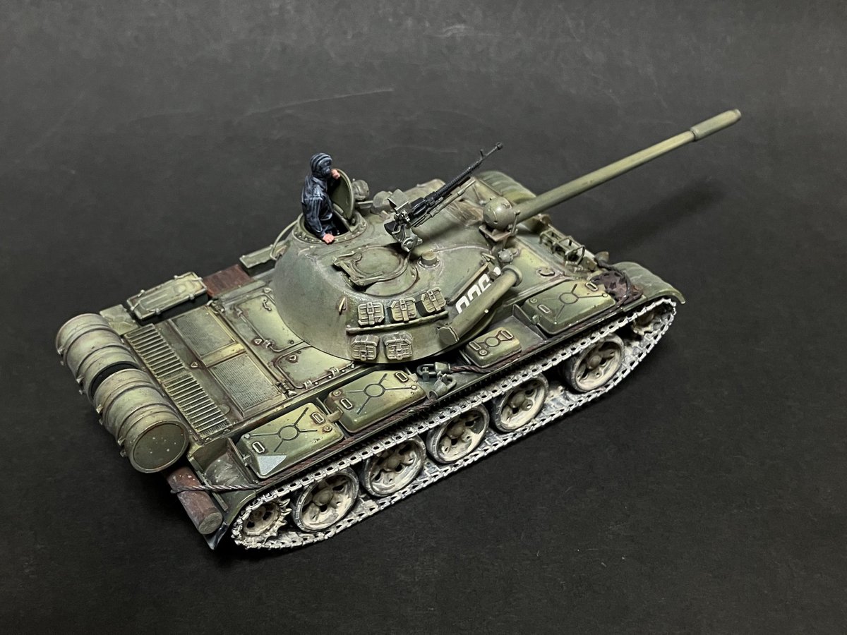 つかやん tweet media