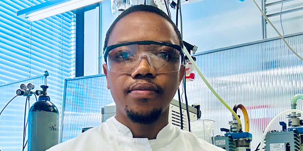 National Research Foundation of South Africa tweet media