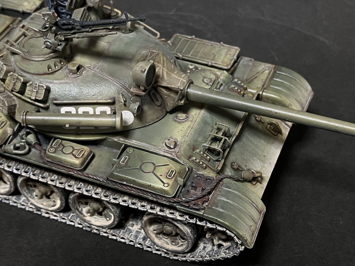 つかやん tweet media