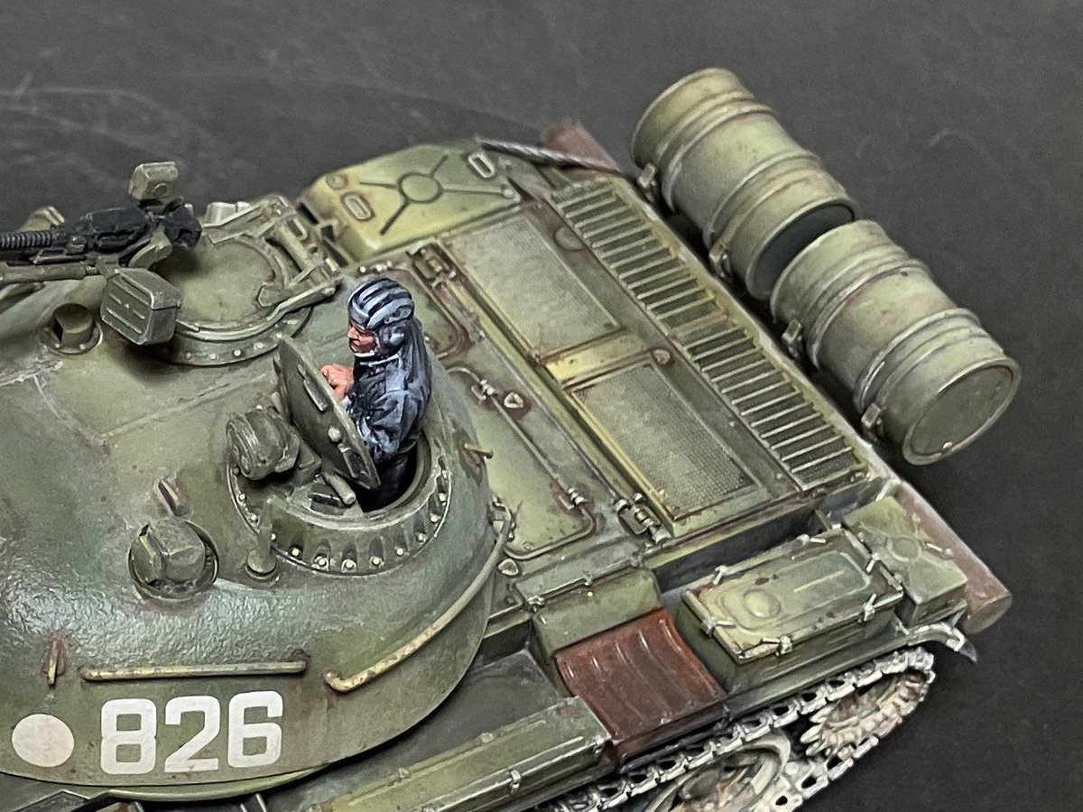 つかやん tweet media