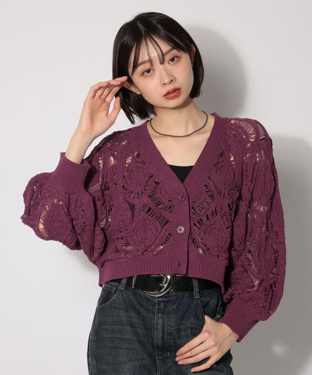 ページボーイ tweet media