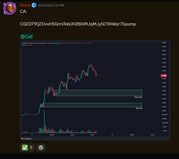 ChainVision tweet media