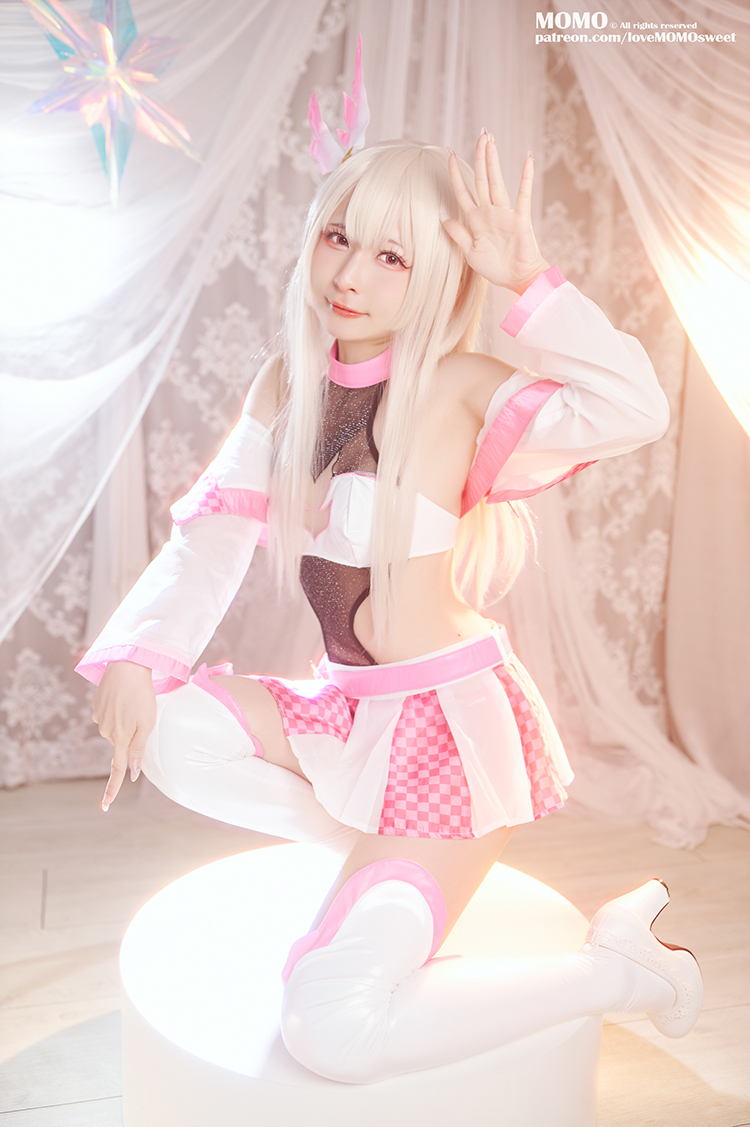 モモMomo🐾 tweet media