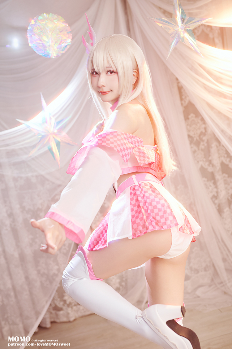 モモMomo🐾 tweet media