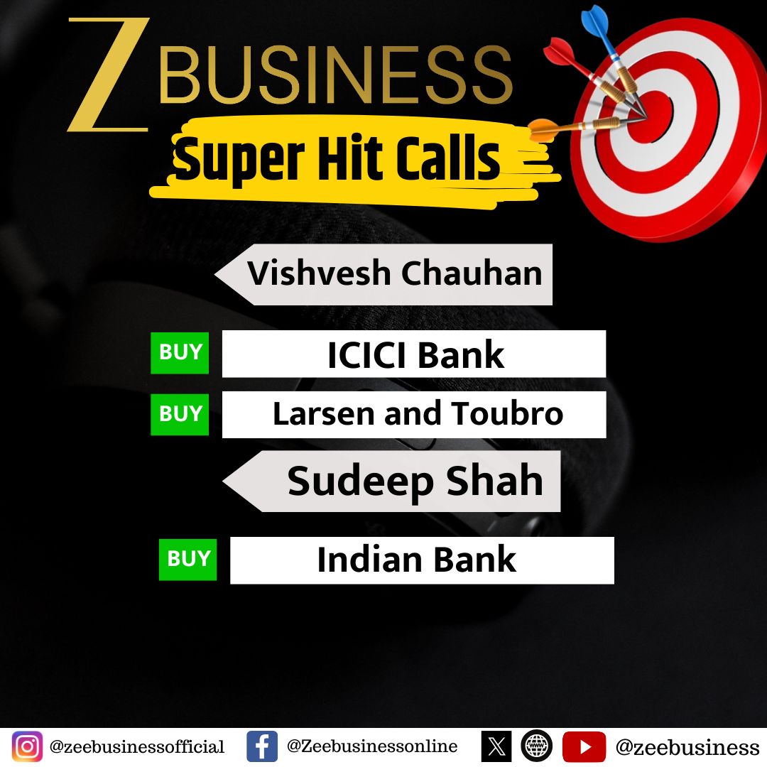 Zee Business tweet media