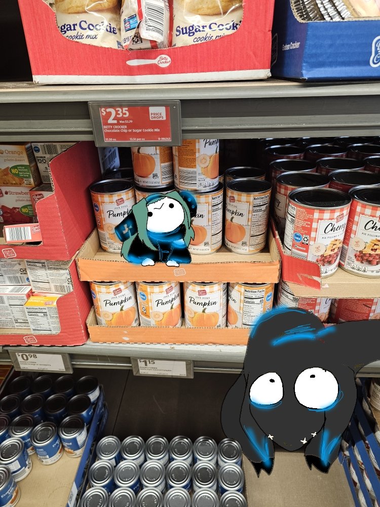 Wick: Cryptid Class𐂂 tweet media