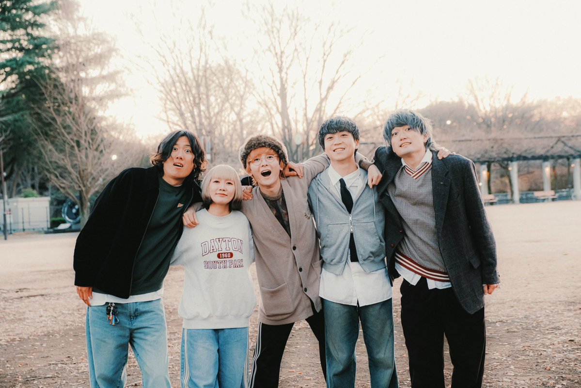 ゆっくりな光 tweet media