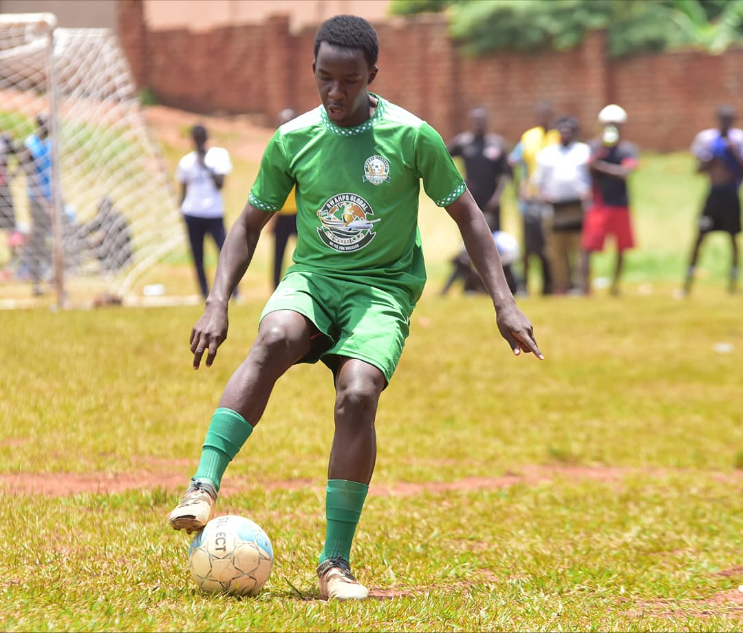 zanamixedsch's tweet photo. We are off to a winning start at the 2026 @USSSAOnline
Wakiso Zone boys football championship 
⚽ Sharif Koone,
⚽ ⚽ Samuel Sekyanzi
#HardWorkPays #ZanaMixedSchools #enrollwithzanamixedschools https://t.co/REBX1H8COC