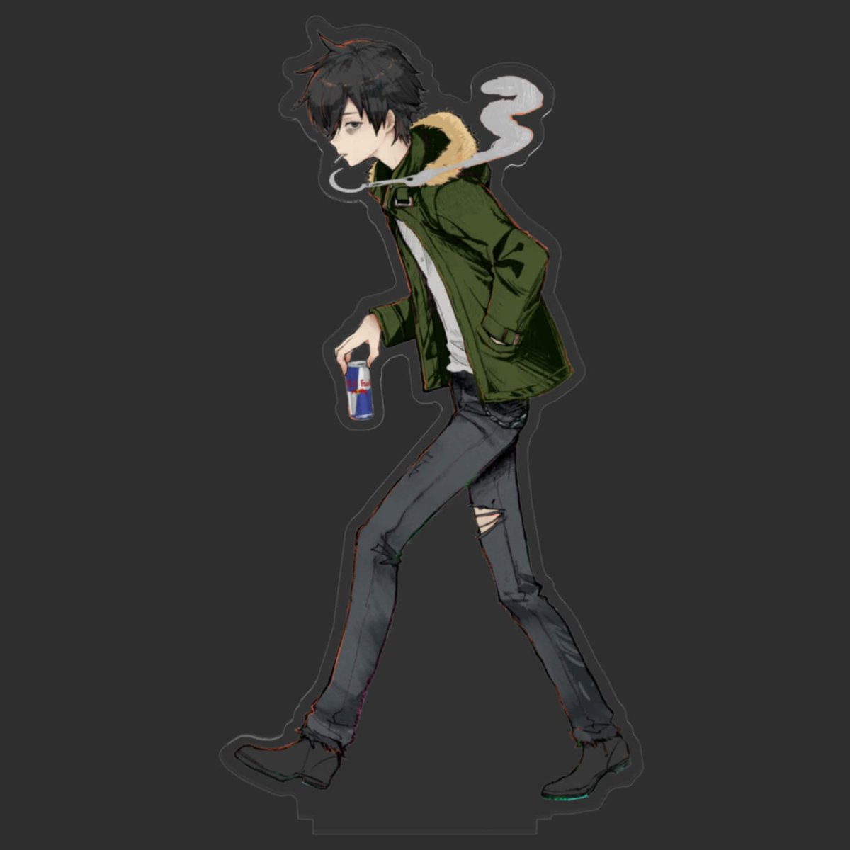 肋谷清志郎 tweet media