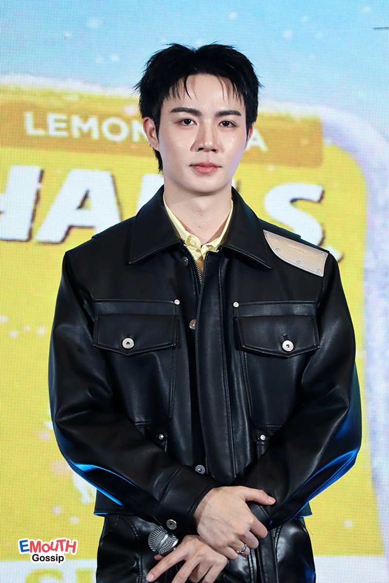 EMouTH Gossip tweet media