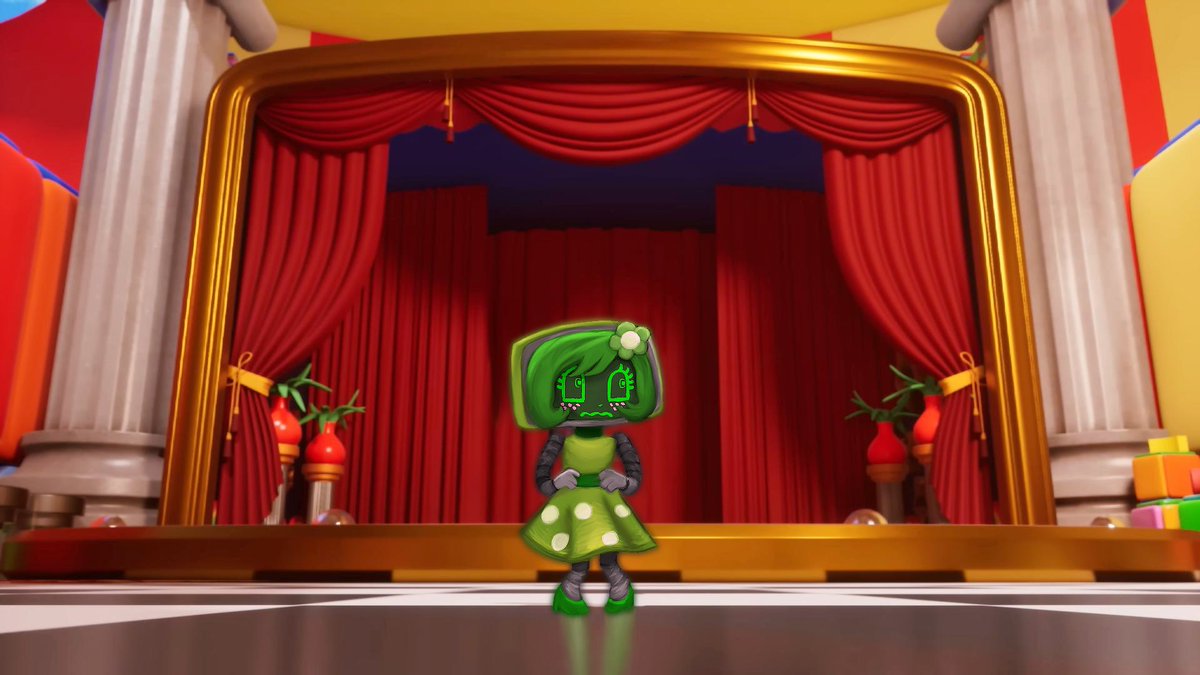 Atlaswhoshrugs's tweet image. What if burnbot was pomnus  ?
#braindump