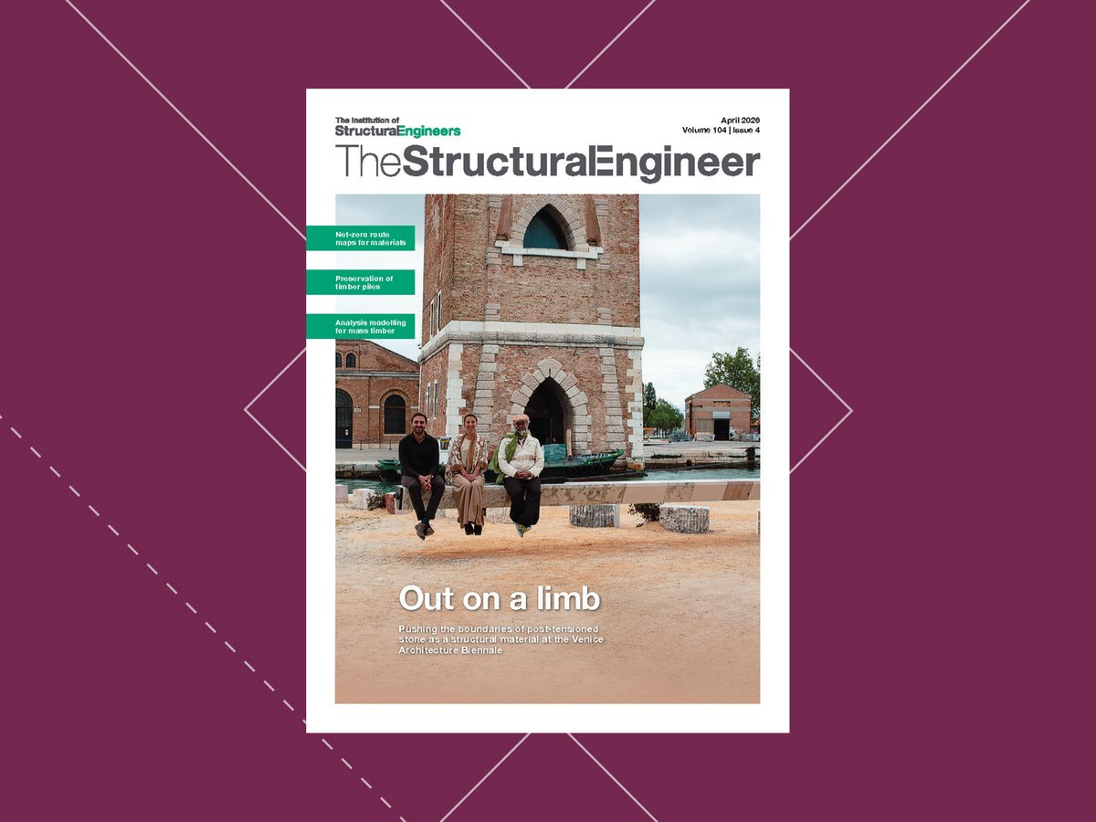IStructE tweet media