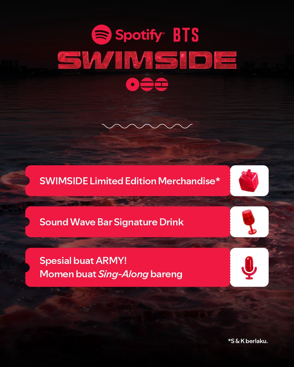 Spotify Indonesia tweet media