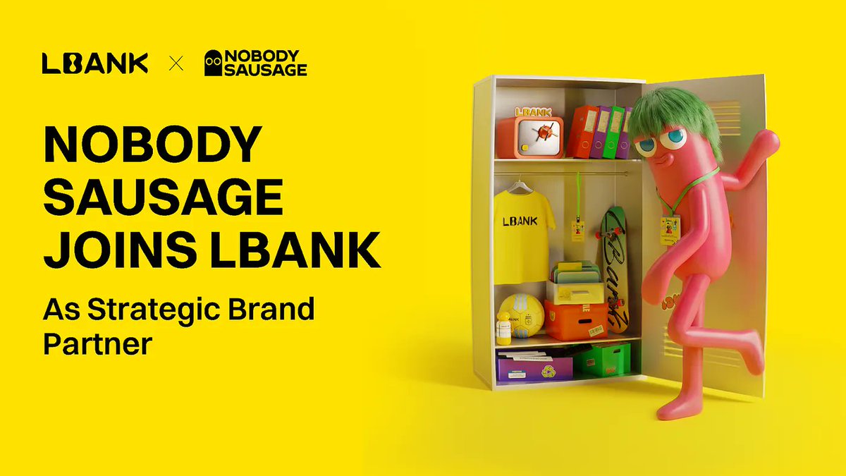 LBank.com tweet media