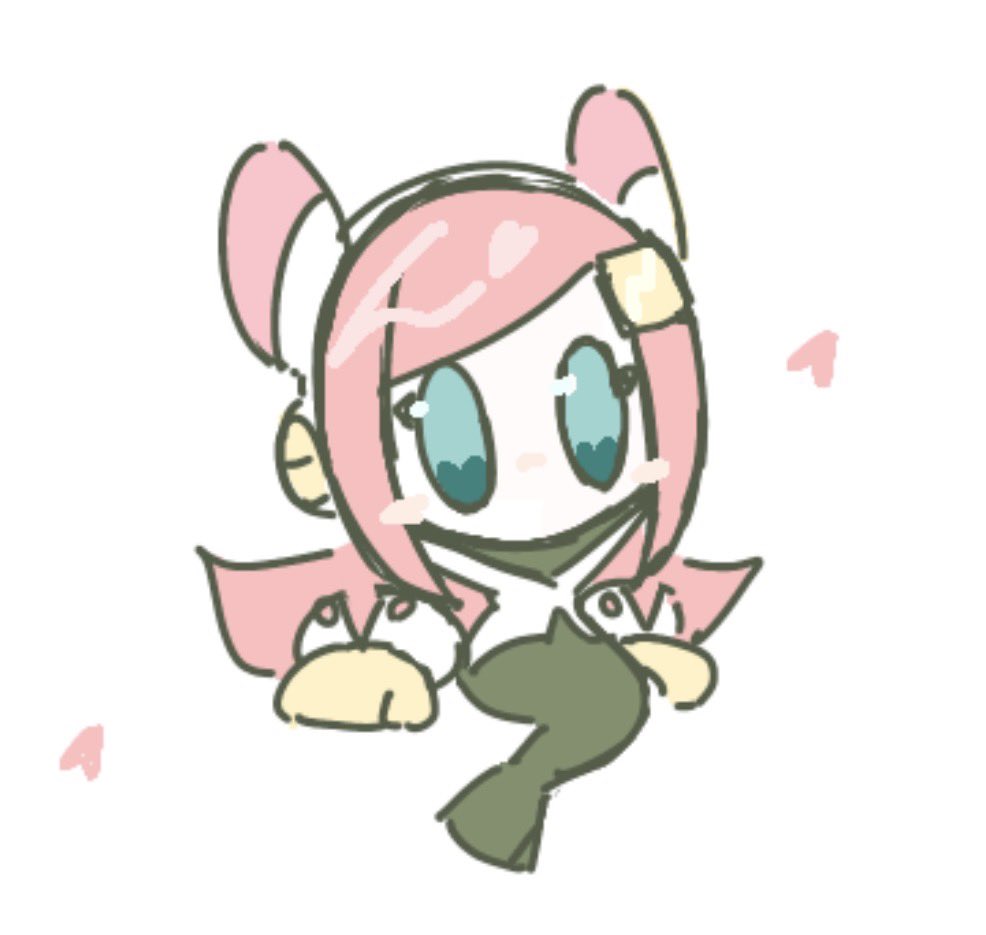 ねこのまりか tweet media