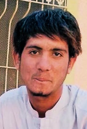 Baloch Voice For Justice tweet media