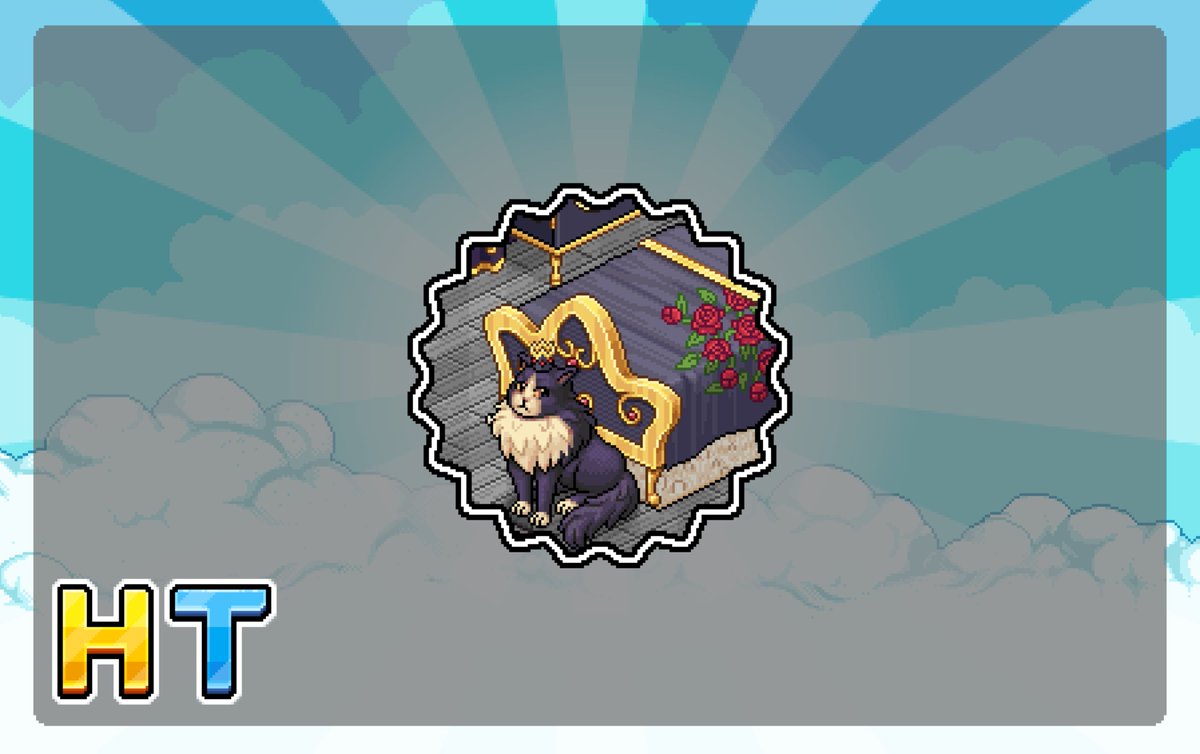 HabboTemplarios☁️ tweet media