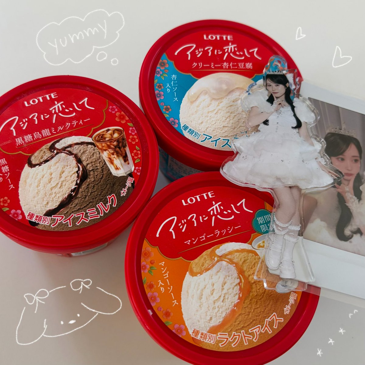 Ritsu☽⋆ﾟ︎︎ tweet media