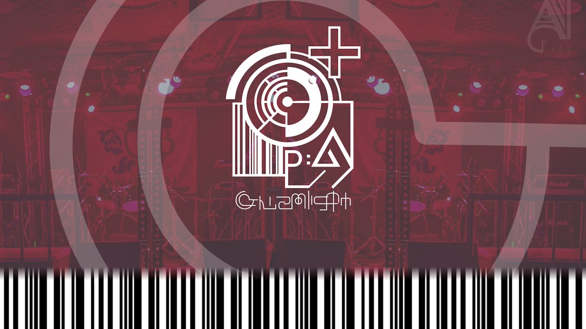 rA2 HAИTEN tweet media