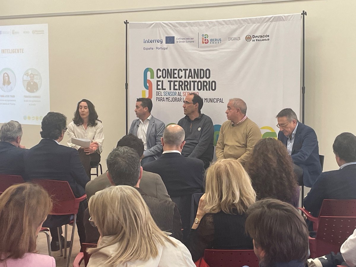 Aula Mentor de Tordesillas tweet media