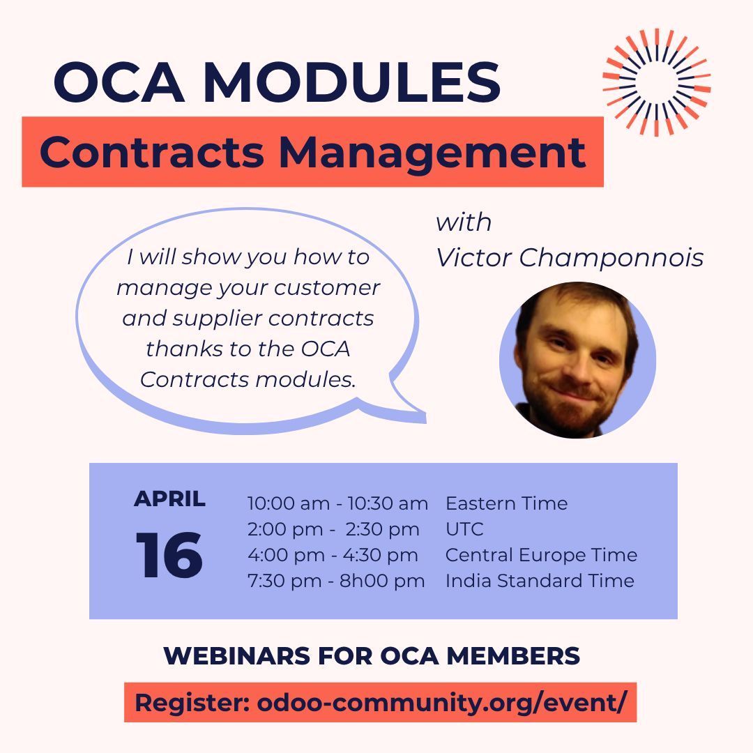 OCA tweet media
