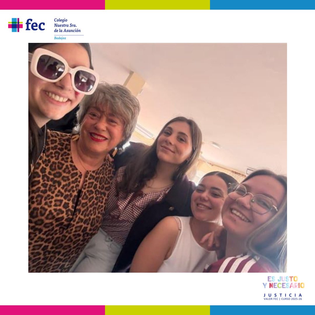 Ntra.S. Asunción FEC tweet media