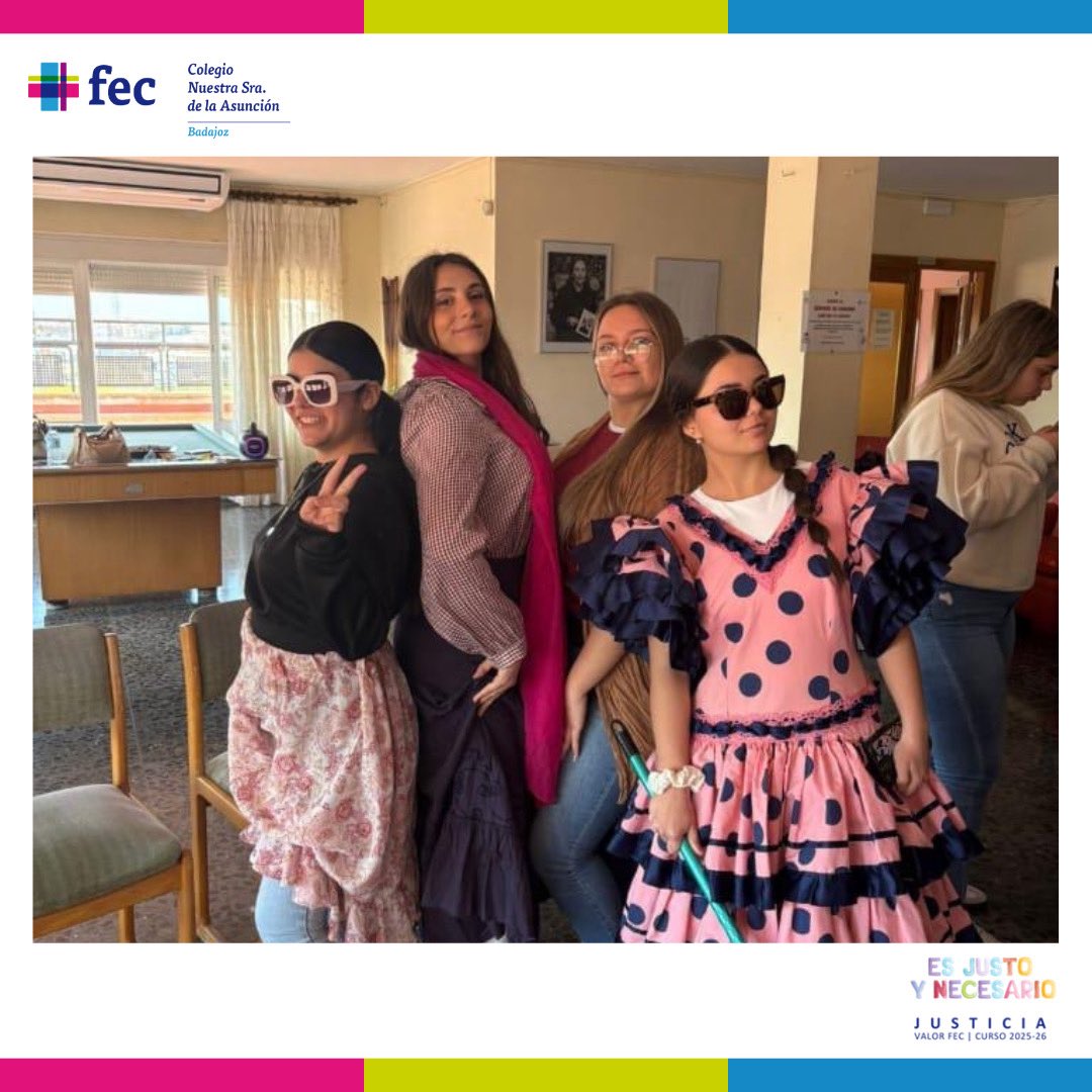 Ntra.S. Asunción FEC tweet media