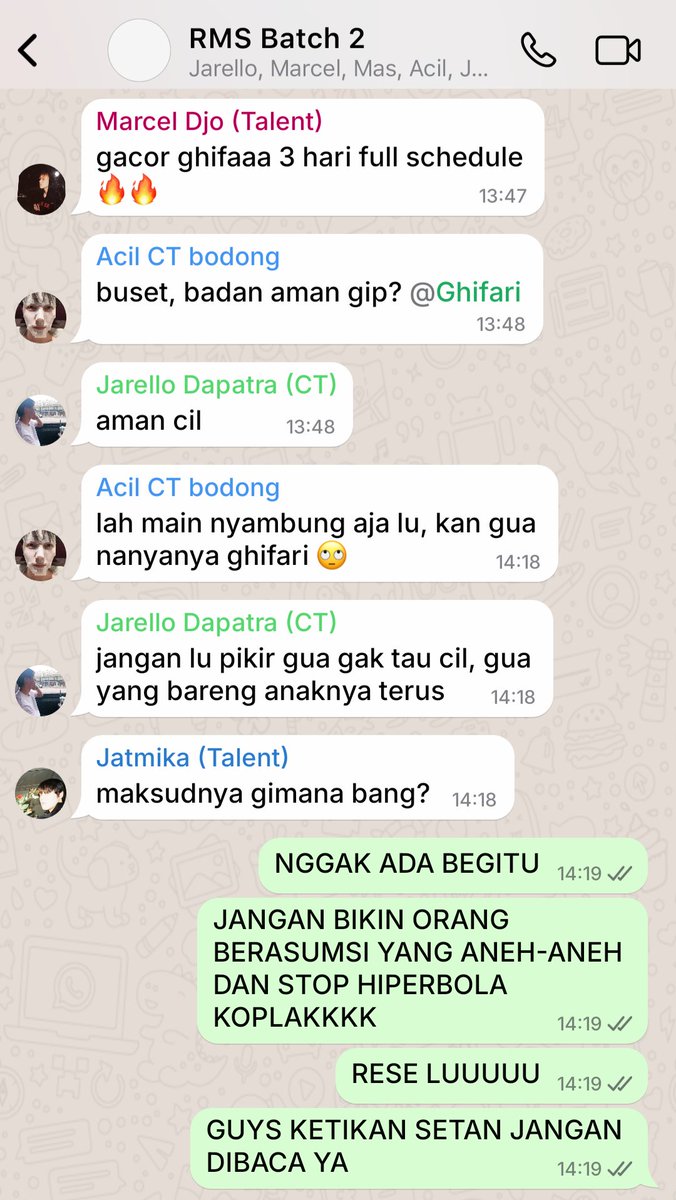 JENJAEM. tweet media
