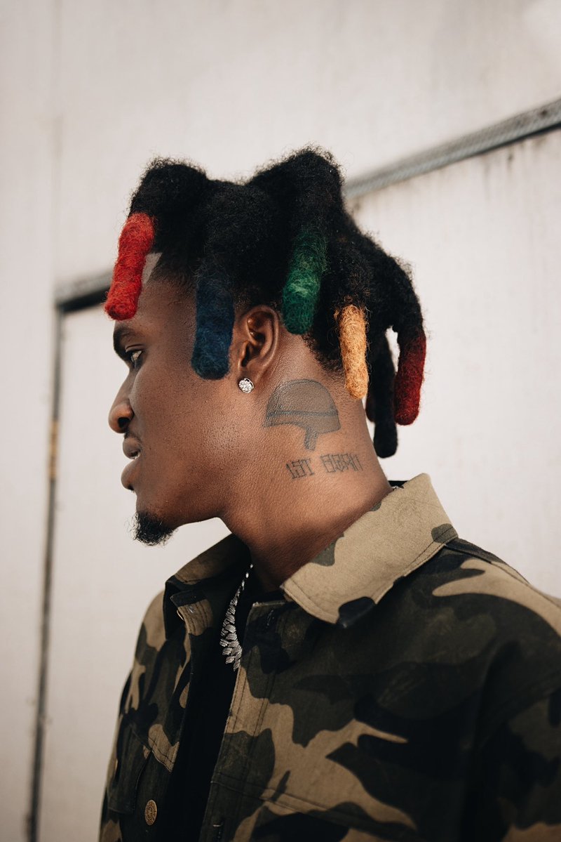 BOY MULLER tweet media