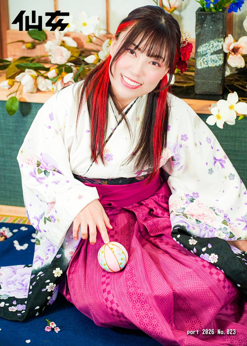 Miyuki Takase 高瀬 みゆき tweet media