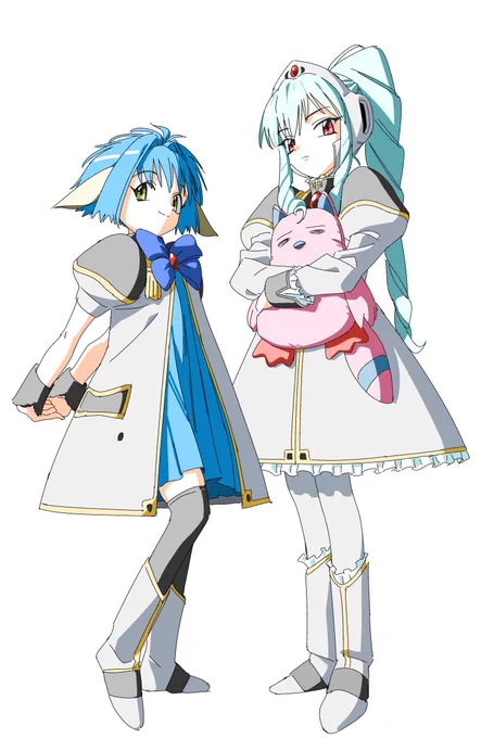 ギャラクシーエンジェル