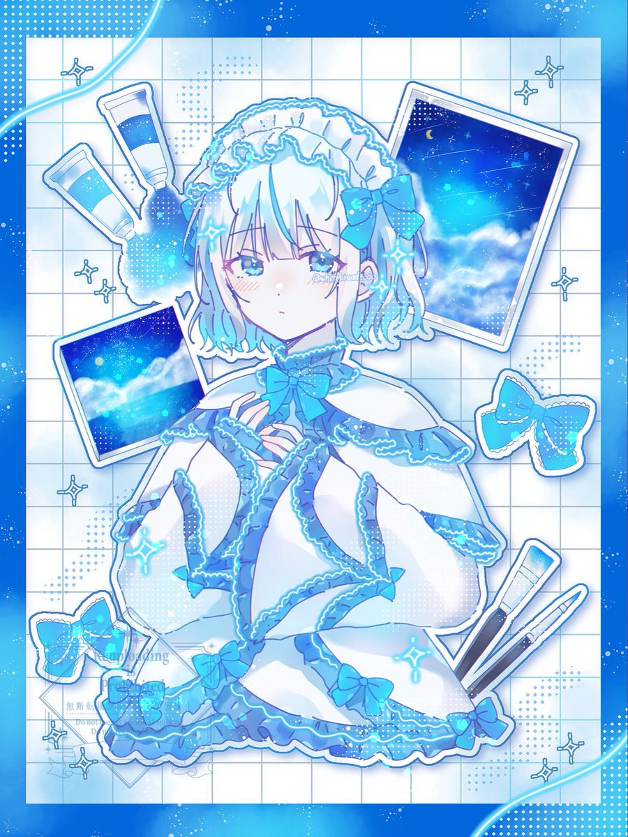 c-ro˖ ࣪⊹ tweet media