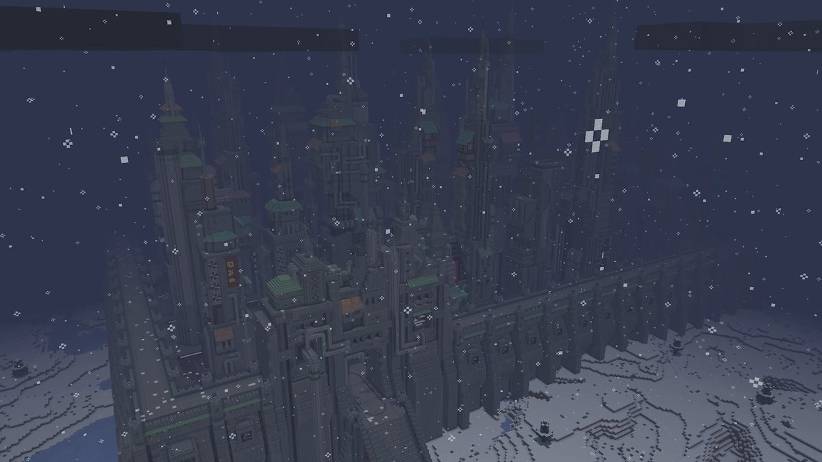 Esynn_'s tweet image. // uu spoilers

ok so like has this 'mist civilization' been around for a while and just been unheard of ? or is it like newly formed like other civs since the law disbanded.... i wonder..