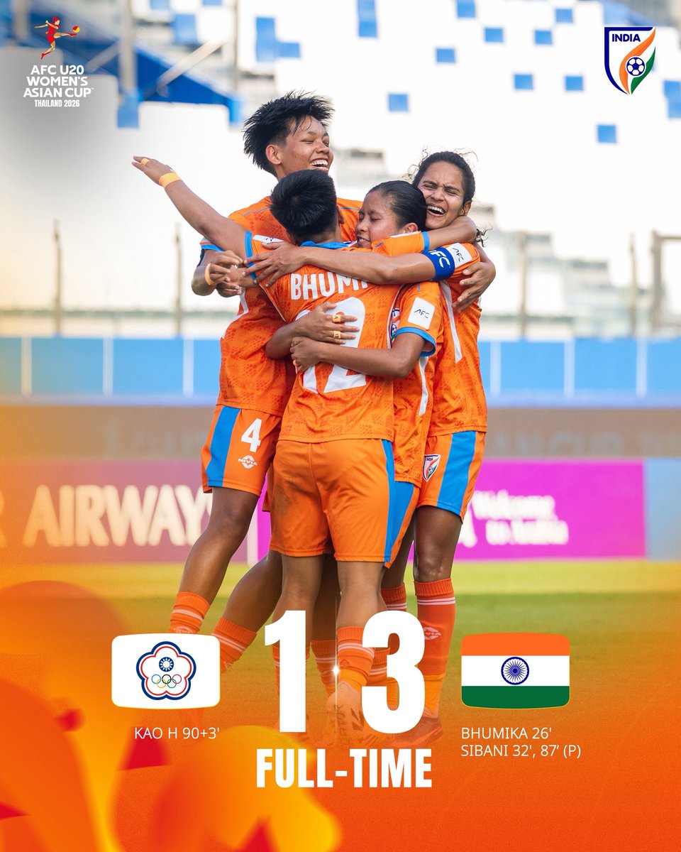 Indian Football tweet media
