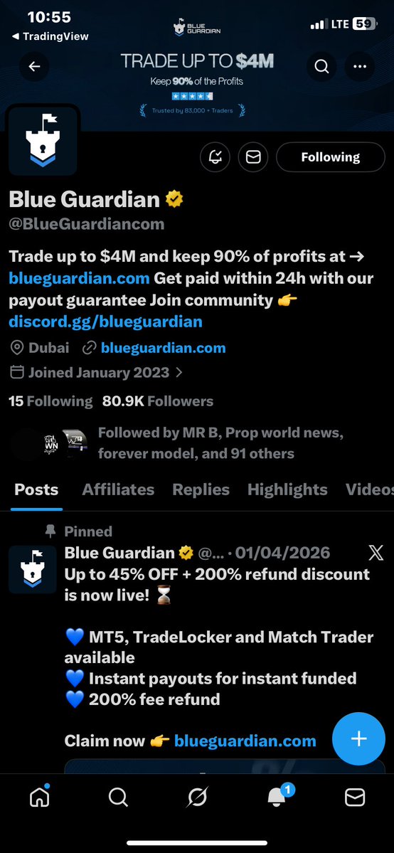 FXCAPTAINᴹ⛵️⚓️ tweet media