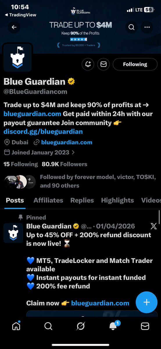 FXCAPTAINᴹ⛵️⚓️ tweet media