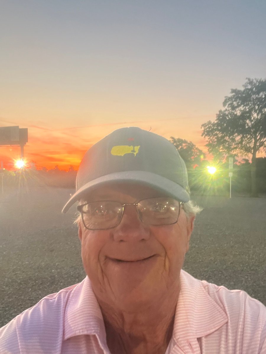 Art Stricklin tweet media